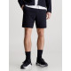 Calvin Klein Ανδρικό σορτς Double Waistband Jacquard Gym Shorts